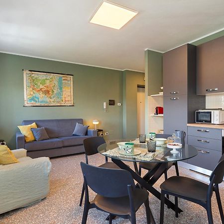 Casa Del Corso Daire Novi Ligure Dış mekan fotoğraf
