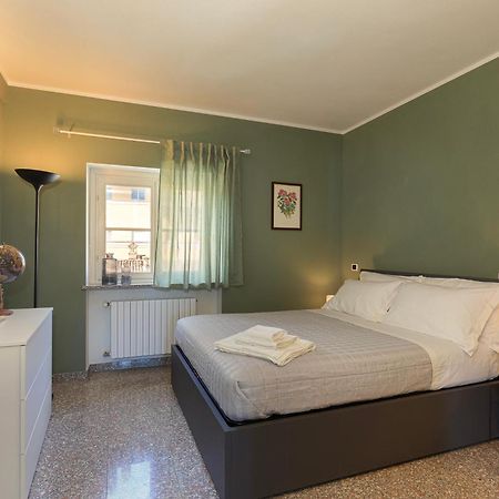 Casa Del Corso Daire Novi Ligure Dış mekan fotoğraf