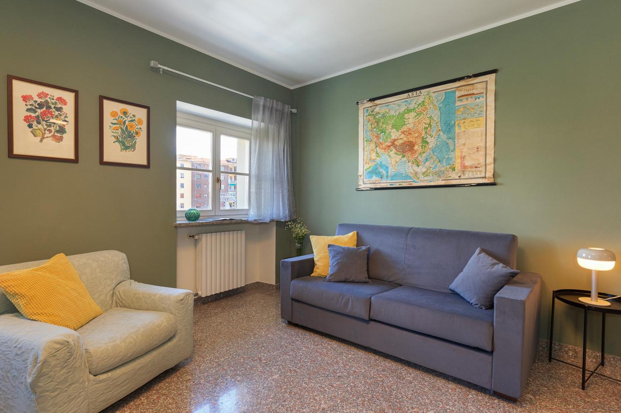 Casa Del Corso Daire Novi Ligure Dış mekan fotoğraf