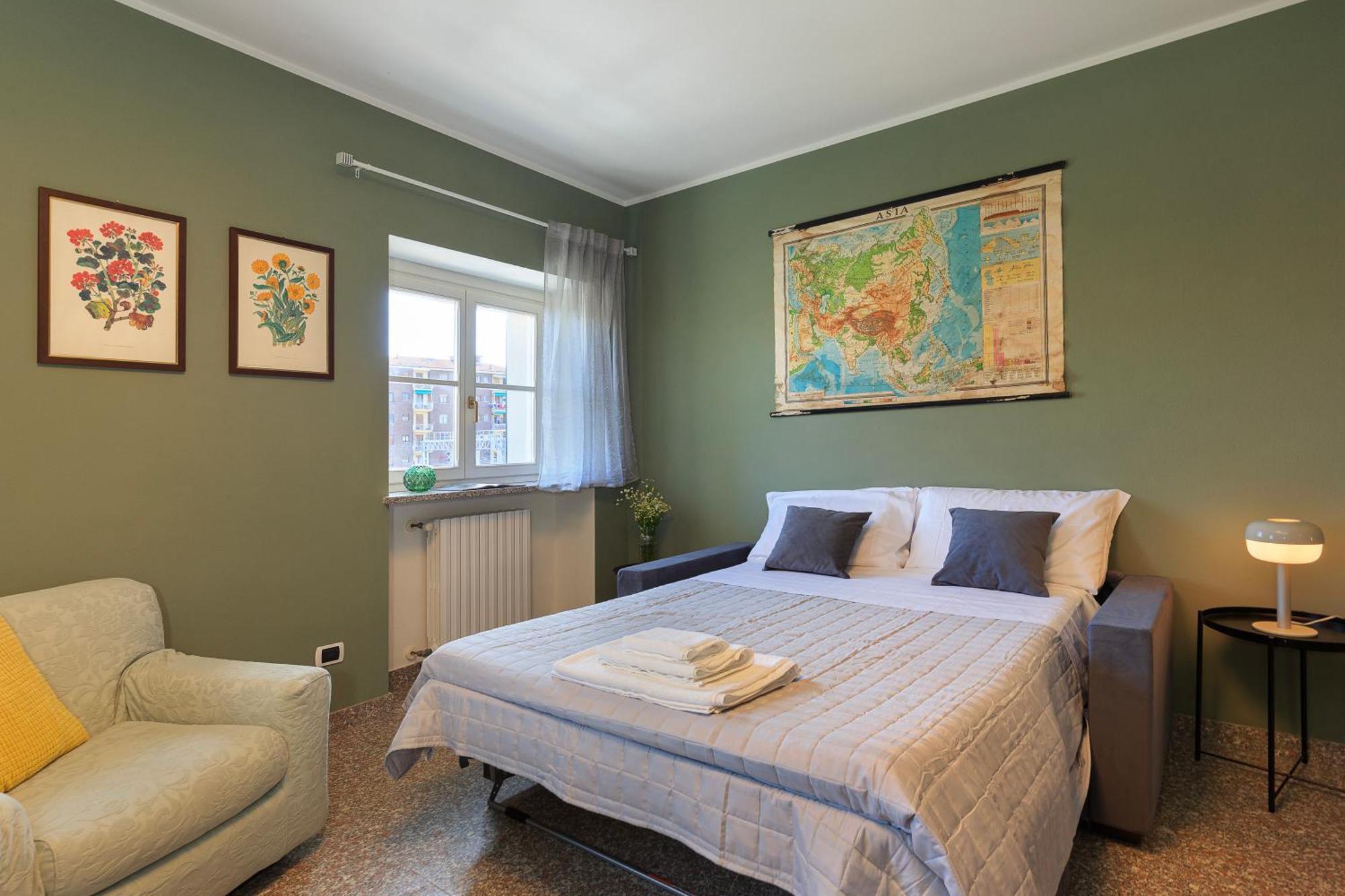 Casa Del Corso Daire Novi Ligure Dış mekan fotoğraf
