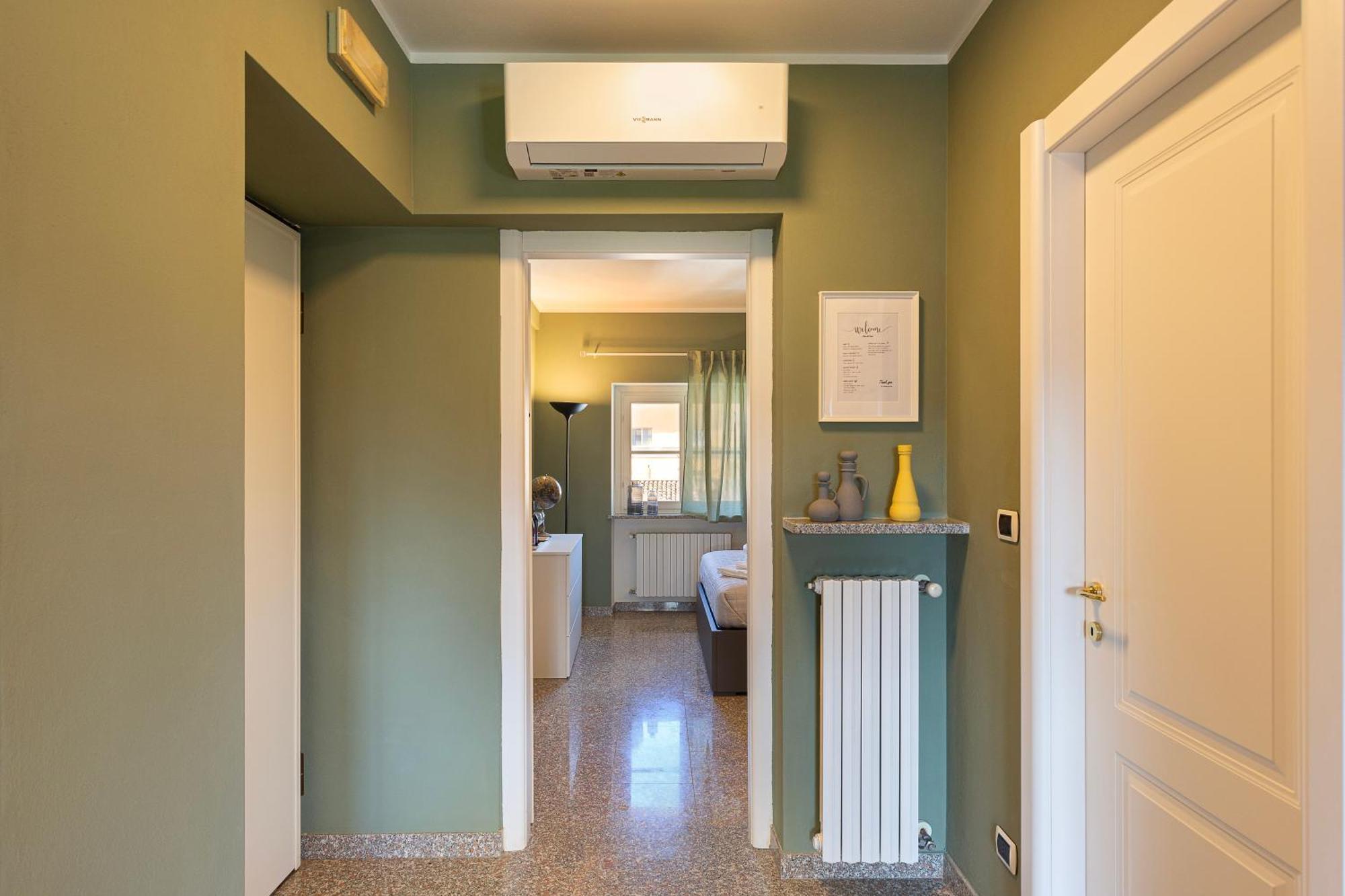 Casa Del Corso Daire Novi Ligure Dış mekan fotoğraf