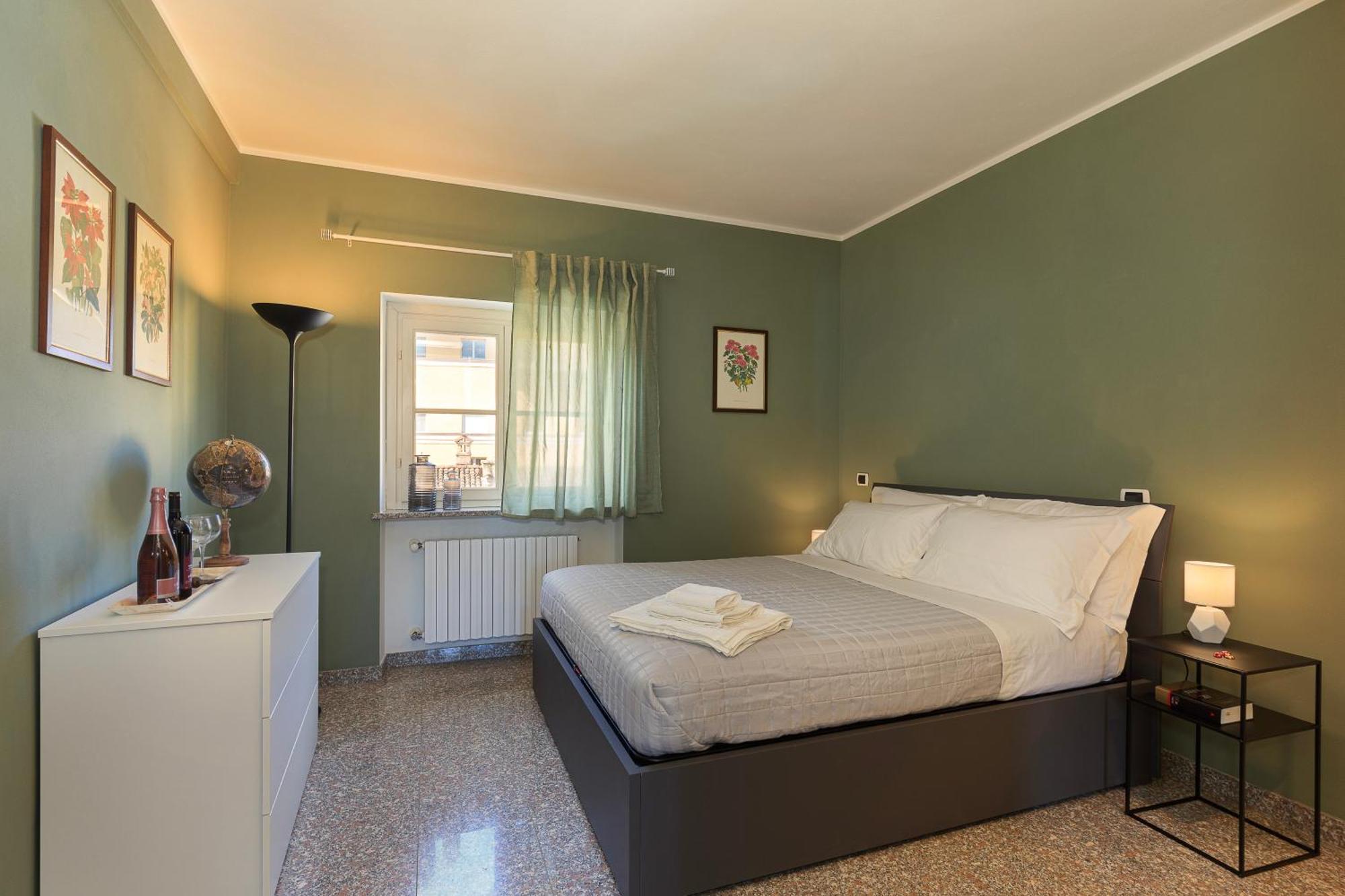 Casa Del Corso Daire Novi Ligure Dış mekan fotoğraf